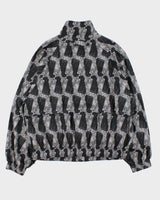 Opening Ceremony x Vans Big Cat Shell Windbreaker Jacket - M