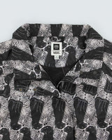 Opening Ceremony x Vans Big Cat Shell Windbreaker Jacket - M