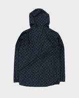 Vintage Vans x Independent Quarter-Zip Shell Pullover Jacket - L