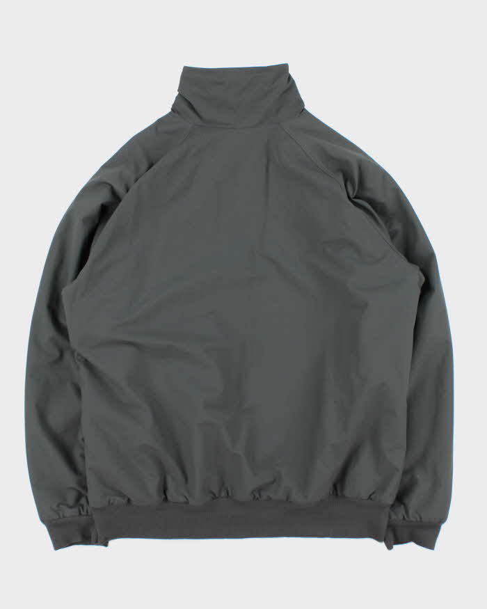 Vintage Patagonia Fleece Lined Shell Harington Jacket - L