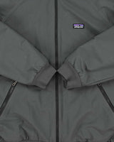 Vintage Patagonia Fleece Lined Shell Harington Jacket - L