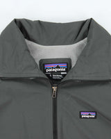 Vintage Patagonia Fleece Lined Shell Harington Jacket - L