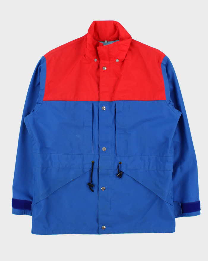 Vintage 1970s Mountain Equipment Gore-Tex Mountaineering Jacket - L