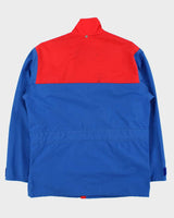 Vintage 1970s Mountain Equipment Gore-Tex Mountaineering Jacket - L