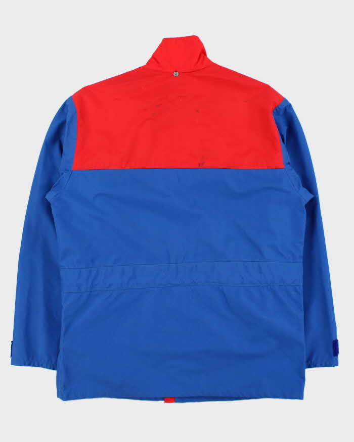 Vintage 1970s Mountain Equipment Gore-Tex Mountaineering Jacket - L