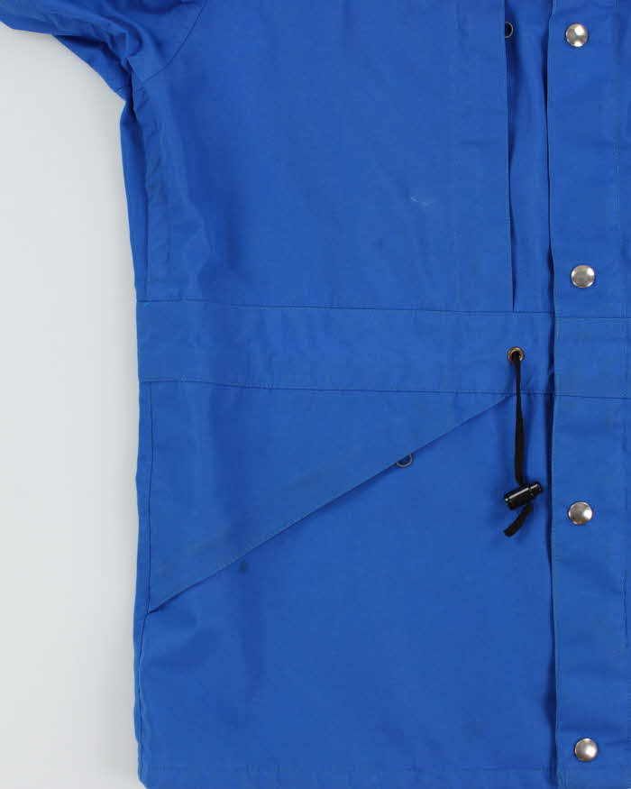 Vintage 1970s Mountain Equipment Gore-Tex Mountaineering Jacket - L