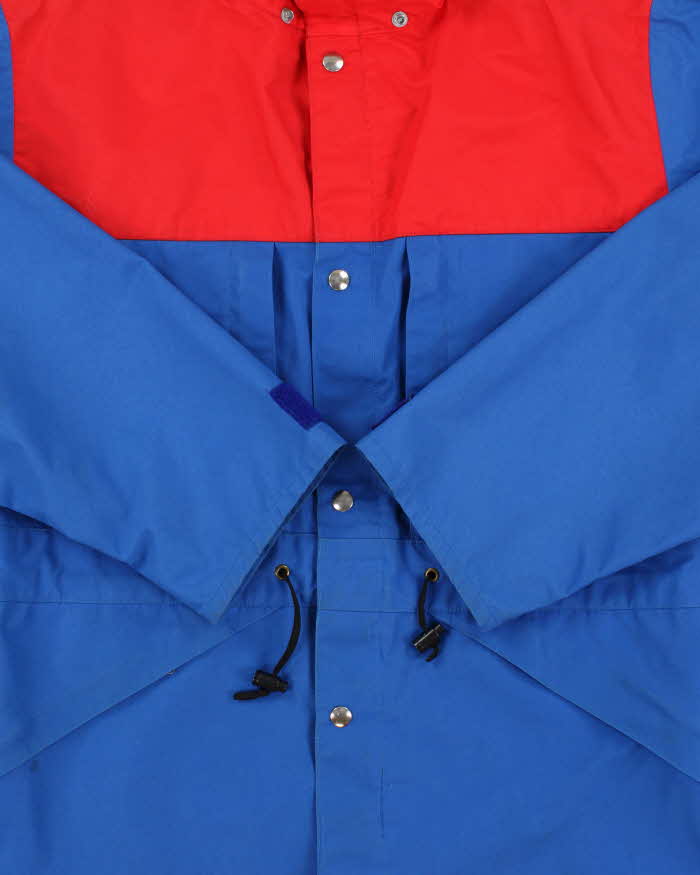 Vintage 1970s Mountain Equipment Gore-Tex Mountaineering Jacket - L