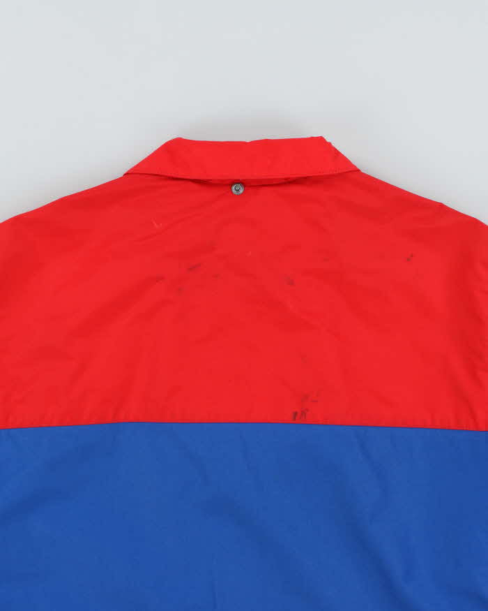 Vintage 1970s Mountain Equipment Gore-Tex Mountaineering Jacket - L