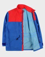 Vintage 1970s Mountain Equipment Gore-Tex Mountaineering Jacket - L