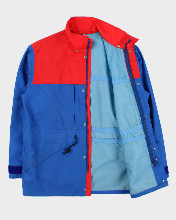 Vintage 1970s Mountain Equipment Gore-Tex Mountaineering Jacket - L