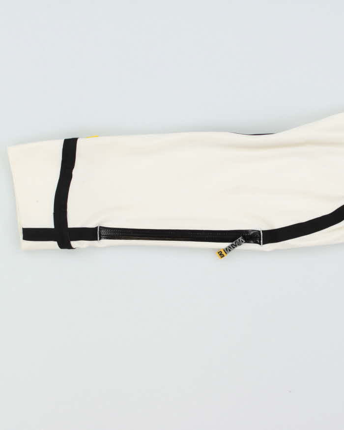 Vintage 00s Mavic Rain Ride Altium Tech Dry Cycling Jacket - L