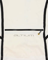 Vintage 00s Mavic Rain Ride Altium Tech Dry Cycling Jacket - L
