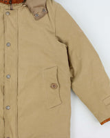 Vintage Y2K 00s Timberland Weathergear Hampton Explorers Down Filled Waterproof Puffer Jacket - L