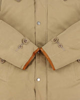 Vintage Y2K 00s Timberland Weathergear Hampton Explorers Down Filled Waterproof Puffer Jacket - L