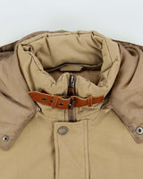 Vintage Y2K 00s Timberland Weathergear Hampton Explorers Down Filled Waterproof Puffer Jacket - L