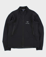 Vintage Arc'teryx Gamma LT Soft Shell Jacket - L