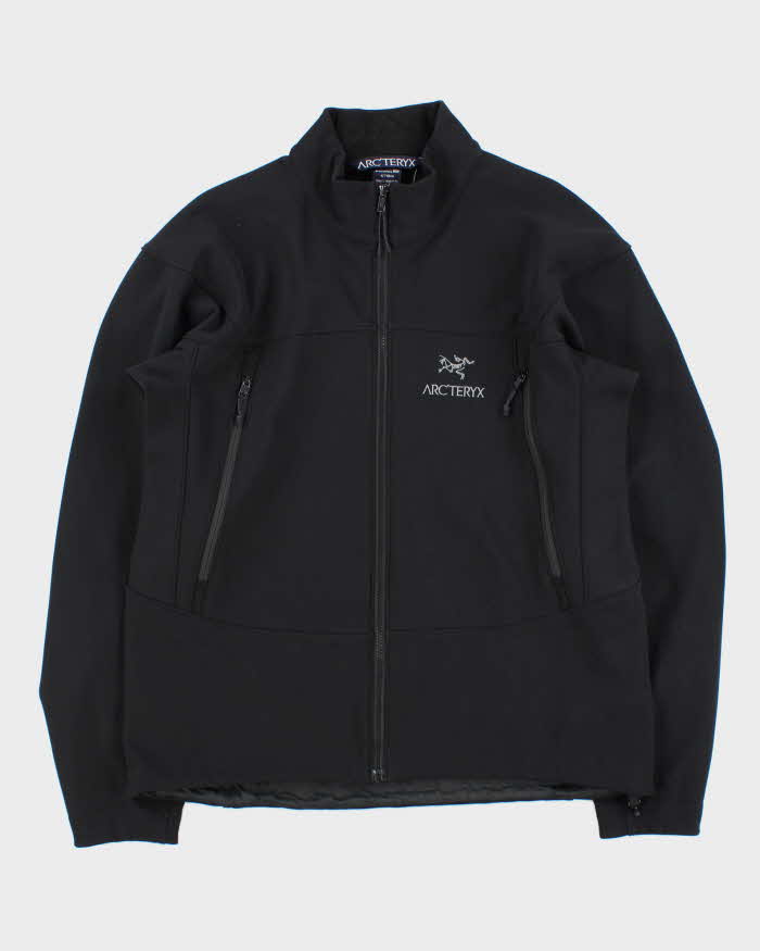 Vintage Arc'teryx Gamma LT Soft Shell Jacket - L