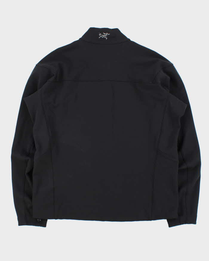 Vintage Arc'teryx Gamma LT Soft Shell Jacket - L