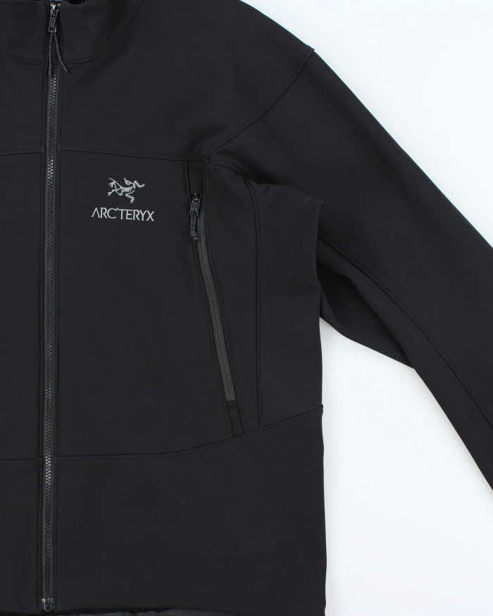 Vintage Arc'teryx Gamma LT Soft Shell Jacket - L