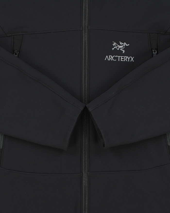 Vintage Arc'teryx Gamma LT Soft Shell Jacket - L