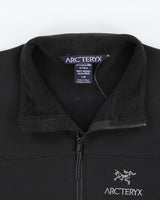 Vintage Arc'teryx Gamma LT Soft Shell Jacket - L