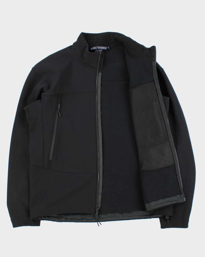 Vintage Arc'teryx Gamma LT Soft Shell Jacket - L