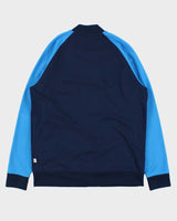 Vintage Adidas Originals Two-Tone Patch Varsity Track Jacket - L