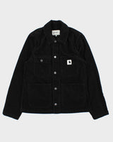 Vintage Carhartt WIP Corduroy Chore Jacket - M
