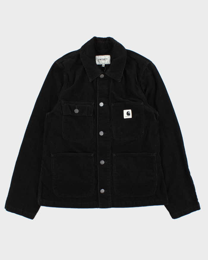 Vintage Carhartt WIP Corduroy Chore Jacket - M