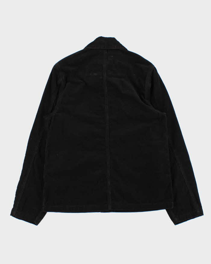 Vintage Carhartt WIP Corduroy Chore Jacket - M