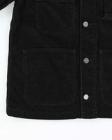 Vintage Carhartt WIP Corduroy Chore Jacket - M
