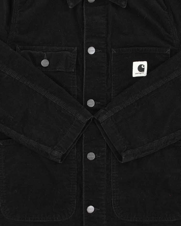 Vintage Carhartt WIP Corduroy Chore Jacket - M