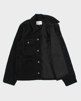 Vintage Carhartt WIP Corduroy Chore Jacket - M