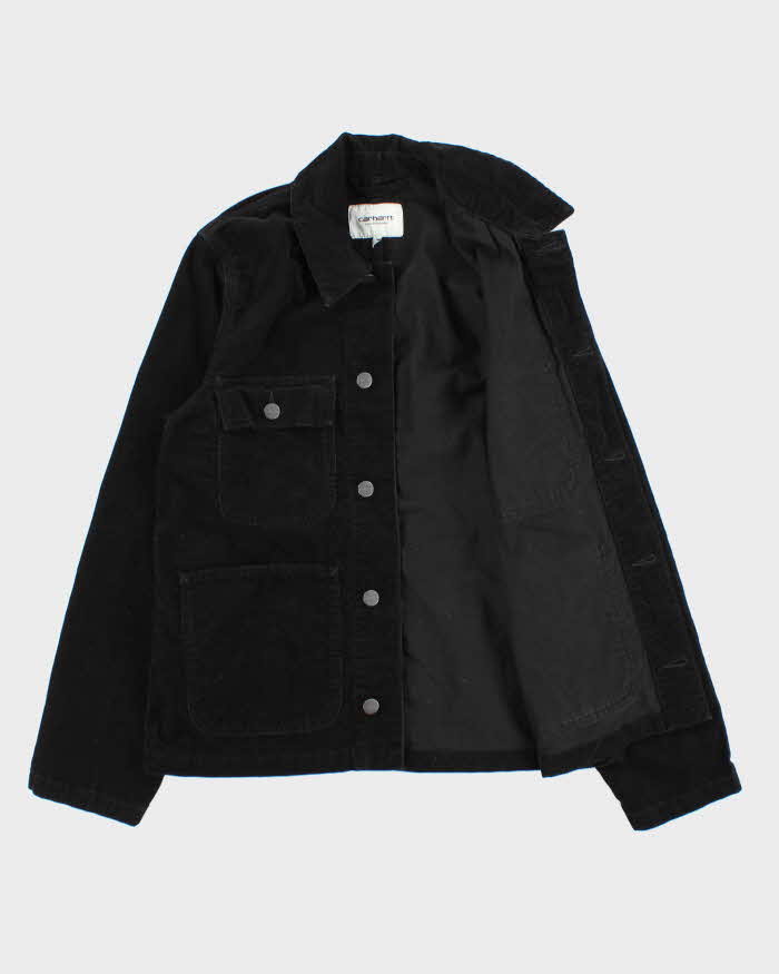 Vintage Carhartt WIP Corduroy Chore Jacket - M
