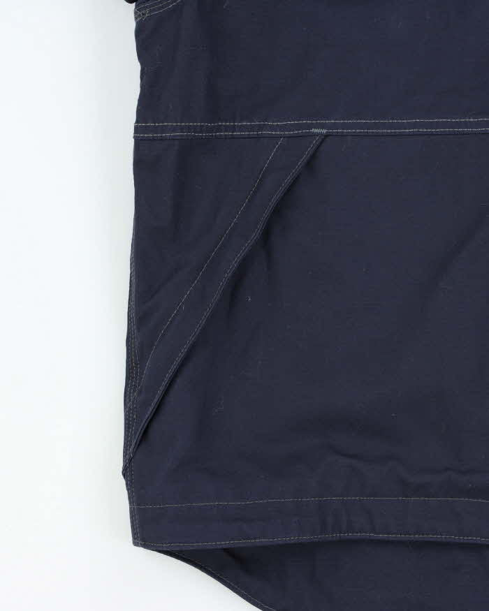 DSWT Vintage Carhartt FR Full Swing Quick Duck Workwear Jacket - L