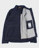 DSWT Vintage Carhartt FR Full Swing Quick Duck Workwear Jacket - L