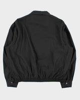 Vintage Y2K 00s Polo Ralph Lauren Soft Shell Harrington Jacket - XXL