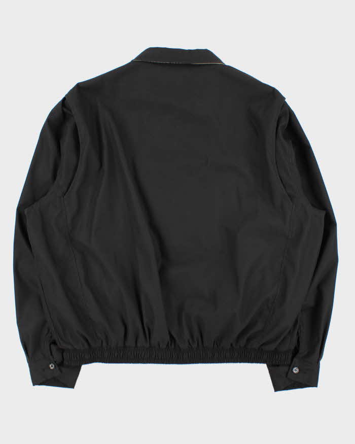 Vintage Y2K 00s Polo Ralph Lauren Soft Shell Harrington Jacket - XXL