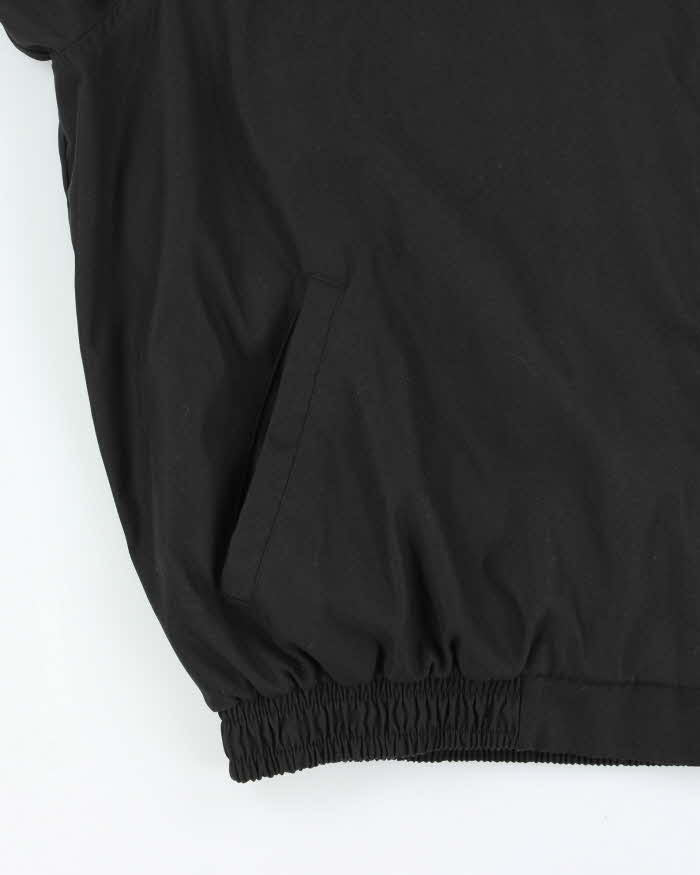 Vintage Y2K 00s Polo Ralph Lauren Soft Shell Harrington Jacket - XXL