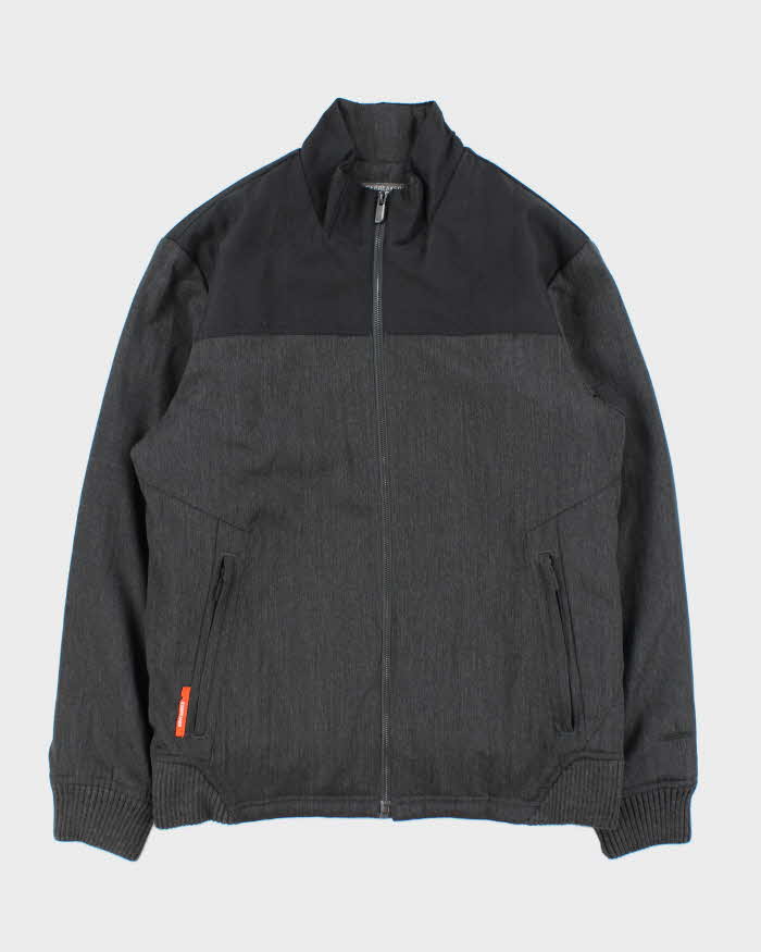 Vintage Icebreaker MerinoLOFT Wool Blend Quilted Jacket - L