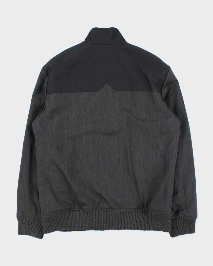 Vintage Icebreaker MerinoLOFT Wool Blend Quilted Jacket - L