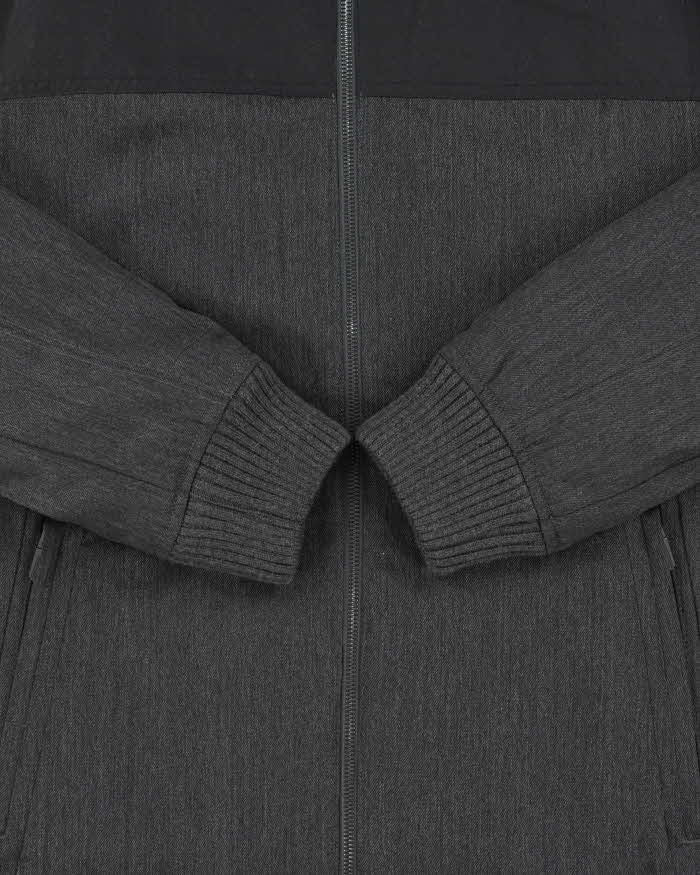 Vintage Icebreaker MerinoLOFT Wool Blend Quilted Jacket - L