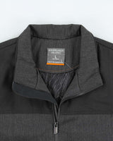 Vintage Icebreaker MerinoLOFT Wool Blend Quilted Jacket - L