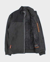 Vintage Icebreaker MerinoLOFT Wool Blend Quilted Jacket - L