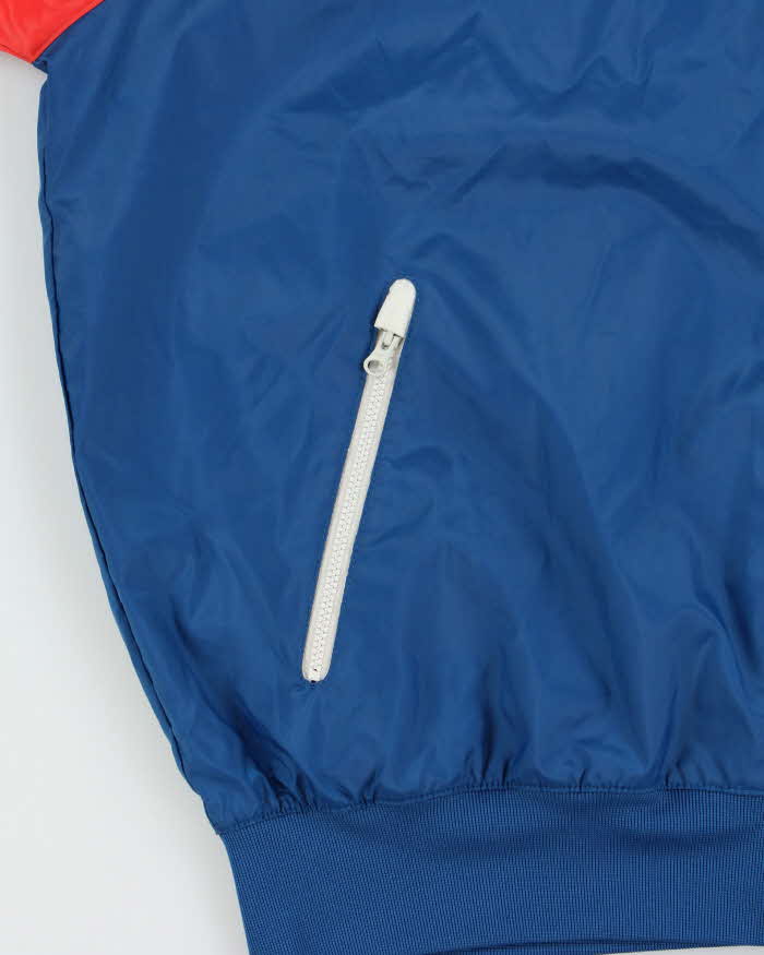 Vintage Nike Windrunner Hooded Shell Windbreaker Jacket - M
