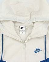 Vintage Nike Windrunner Hooded Shell Windbreaker Jacket - M