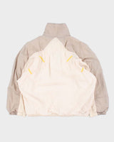 Vintage 80s Ellesse Windbreaker Jacket - M