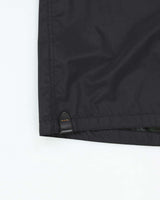 Vintage Coach Camo Lined Lightweight Waterproof Breathable Mac - L
