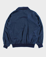 Vintage 1990s Zett Baseball Gear Japanese Varsity Jacket - XL