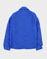 Vintage 1970s Coach Windbreaker Jacket - S